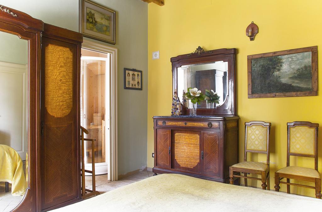 La Villa Del Lago San Felice del Benaco Exterior foto