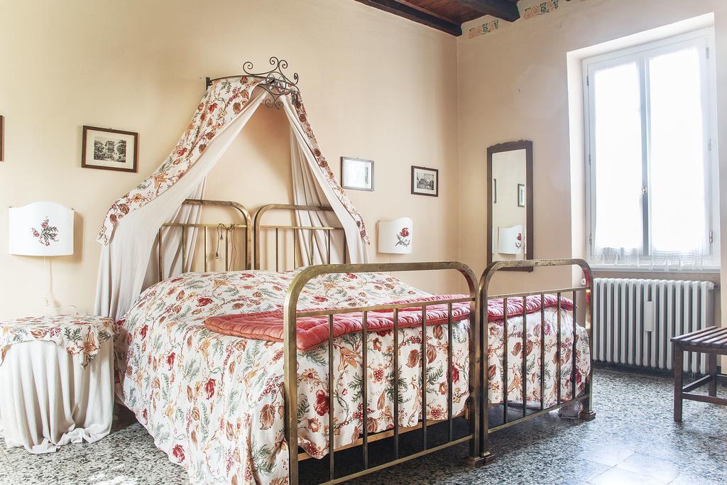 La Villa Del Lago San Felice del Benaco Exterior foto